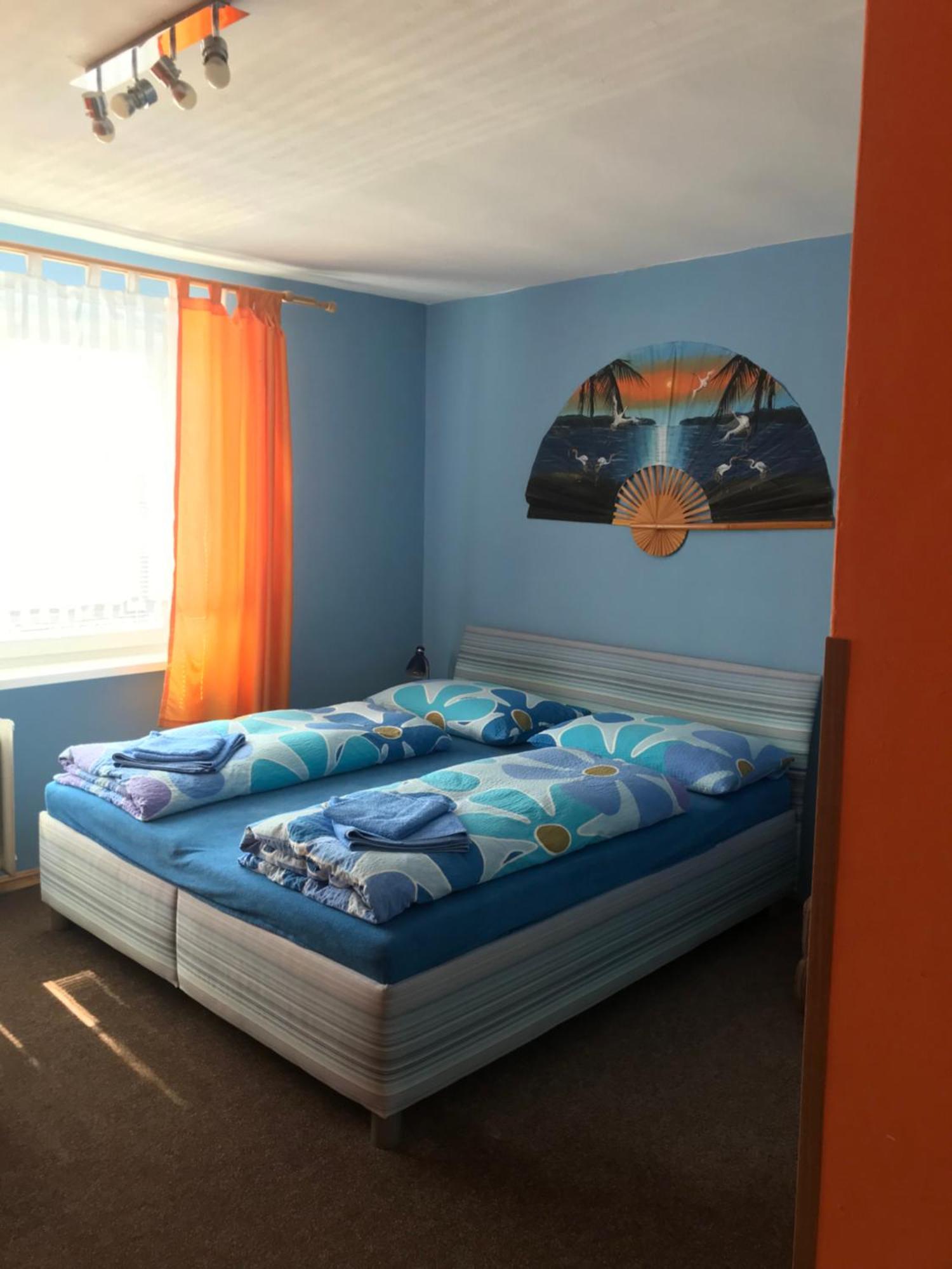 Housing Hella Apartment Nova Lesna Bagian luar foto