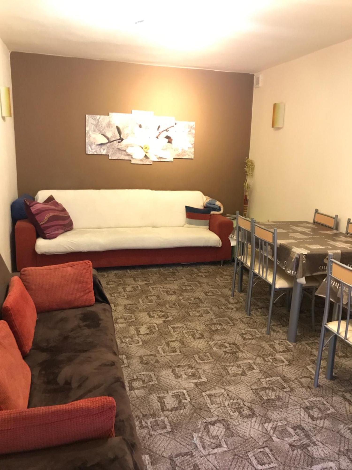 Housing Hella Apartment Nova Lesna Bagian luar foto