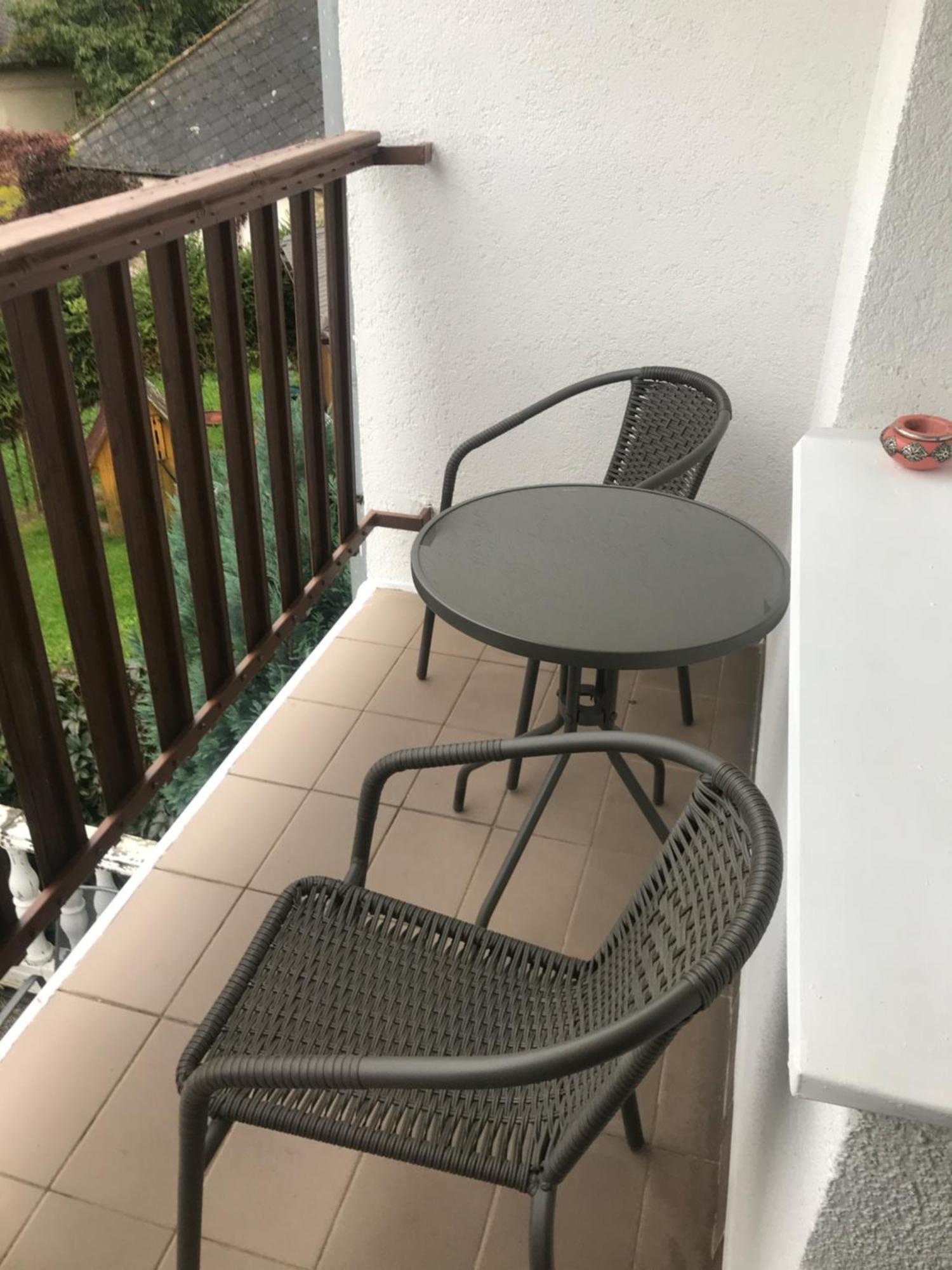 Housing Hella Apartment Nova Lesna Bagian luar foto